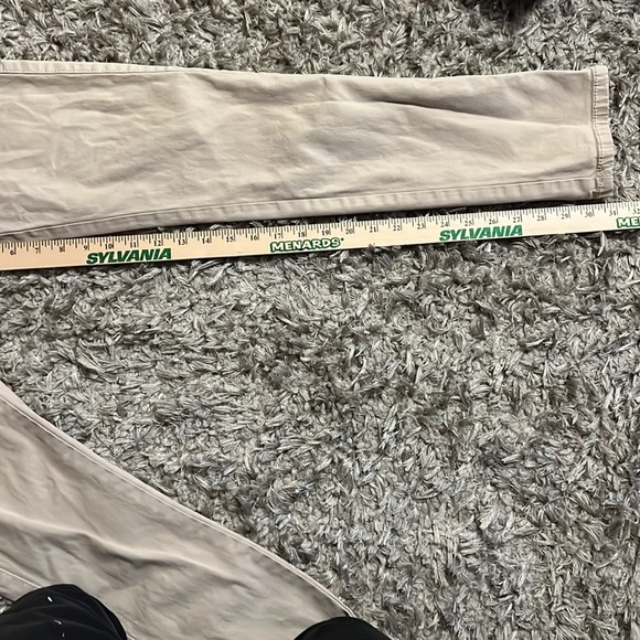 Zara khakis - Picture 7 of 7